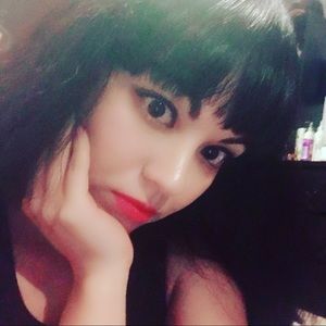 Meet your Posher, Maritza